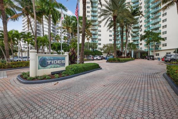 Tides On Hollywood Beach, 3801 S Ocean Dr #4R, Hollywood, Florida 33019, image 1