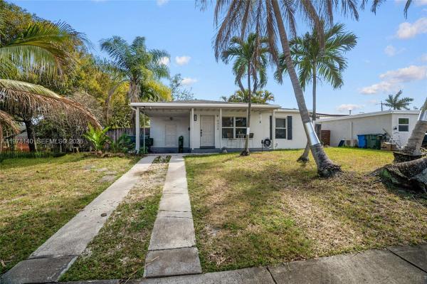 North Andrews Terrace, 5324 NE 3rd Ter, Oakland Park, Florida 33334, image 1