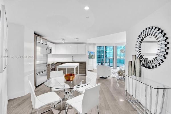 Brickell House, 1300 Brickell Bay Dr #2702, Miami, Florida 33131, image 1