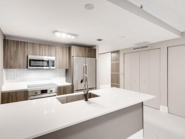 Aria On The Bay, 488 NE 18th St #2507, Miami, Florida 33132, image 1