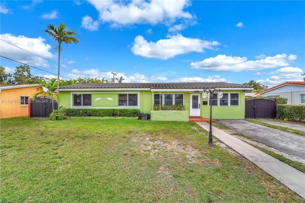 9340 SW 19th St, Unincorporated Dade County, Florida 33165, image 1