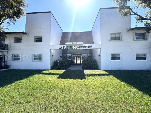 9520 SW 8th St #119, Unincorporated Dade County, Florida 33174, image 1