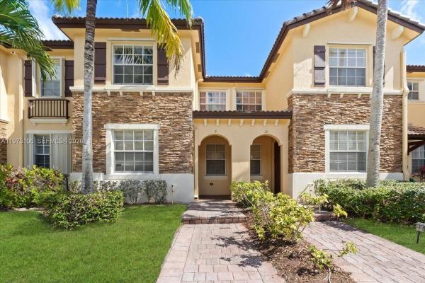 The Shores At Isles Of Bayshore, 9239 SW 227th St #9, Cutler Bay, Florida 33190, image 1