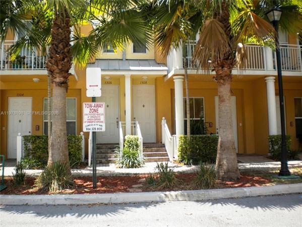 The Village At Sailboat Bend, 1308 SW 3rd Ct, Fort Lauderdale, Florida 33312, image 1