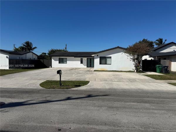 2832 SW 124th Ct, Unincorporated Dade County, Florida 33175, image 1