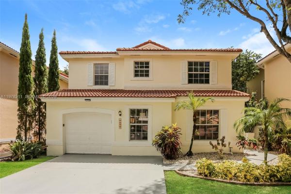 Kensington Green, 10837 NW 46th Dr, Coral Springs, Florida 33076, image 1