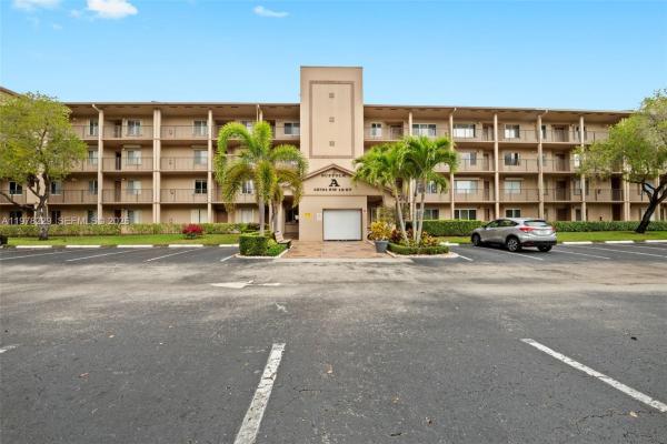 Suffolk At Century Village, 13701 SW 12th St #202A, Pembroke Pines, Florida 33027, image 1