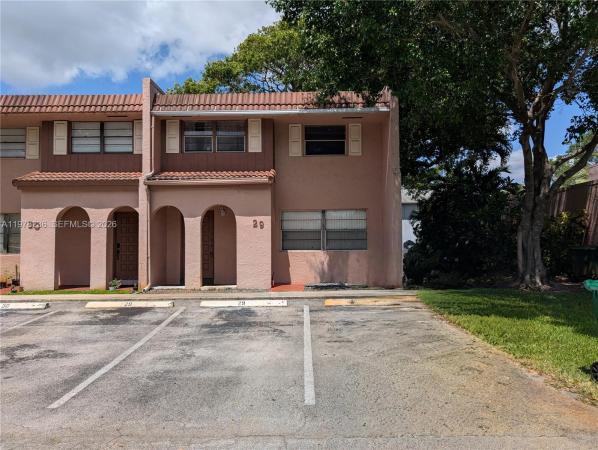 Valencia Village, 29 Seville Cir #4-49, Davie, Florida 33324, image 1
