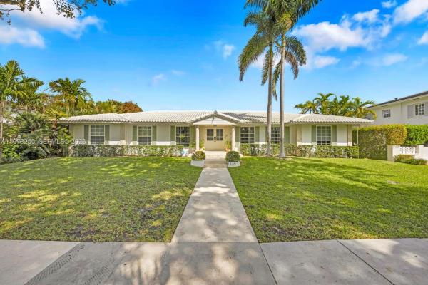 Miami Shores Residential, 1235 NE 95th St, Miami Shores, Florida 33138, image 1