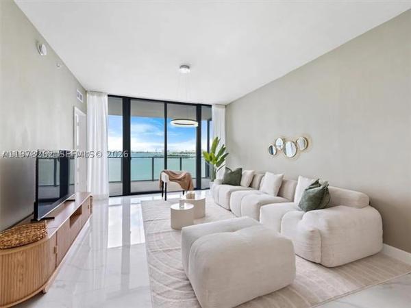 23 Biscayne Bay, 700 NE 24th St #606, Miami, Florida 33137, image 1