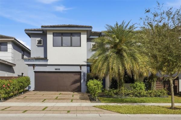 Satori, 16033 NW 87th Ct, Miami Lakes, Florida 33018, image 1