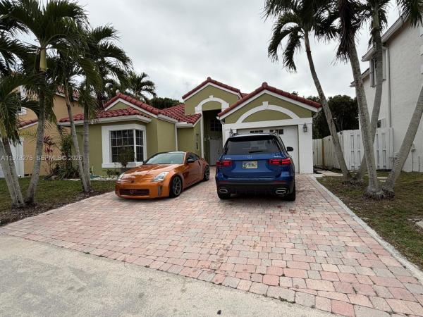 Bermuda Springs, 400 Somerset Way, Weston, Florida 33326, image 1