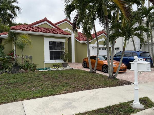 Bermuda Springs, 400 Somerset Way, Weston, Florida 33326, image 2