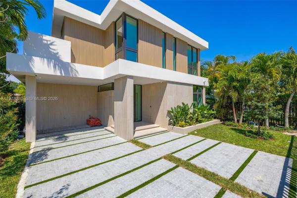 Frow Homestead, 3457 Oak Ave, Miami, Florida 33133, image 3