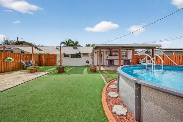 Boulevard Heights, 731 N 69th Ave, Hollywood, Florida 33024, image 1