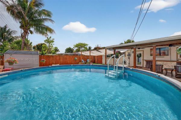 Boulevard Heights, 731 N 69th Ave, Hollywood, Florida 33024, image 2