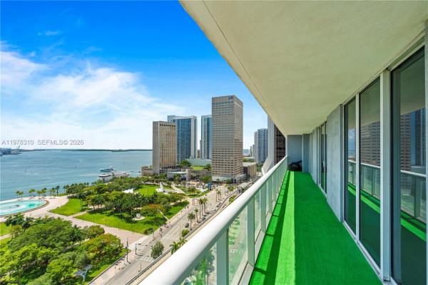 50 Biscayne, 50 Biscayne Blvd #1902, Miami, Florida 33132, image 2