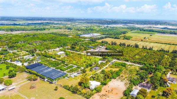 23400 SW 142nd Ave, Homestead, Florida 33032, image 1