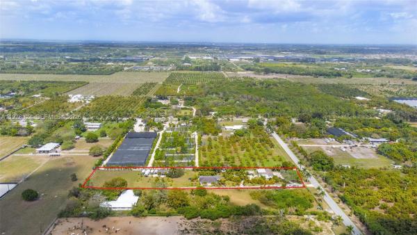 23400 SW 142nd Ave, Redland, Florida 33032, image 2