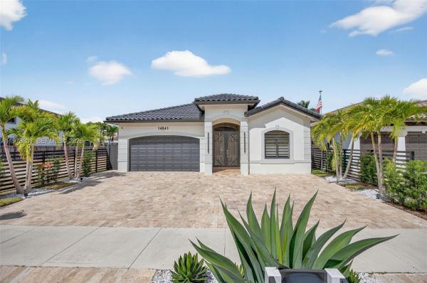 14541 SW 16th St, Unincorporated Dade County, Florida 33175, image 1