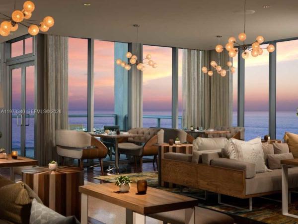 Sole On The Ocean, 17315 Collins Ave #2105, Sunny Isles Beach, Florida 33160, image 1