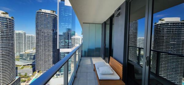 1010 Brickell, 1010 Brickell Ave #4208, Miami, Florida 33131, image 1
