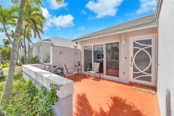 Cutler Creek Club, 20750 SW 103rd Ct, Cutler Bay, Florida 33189, image 3
