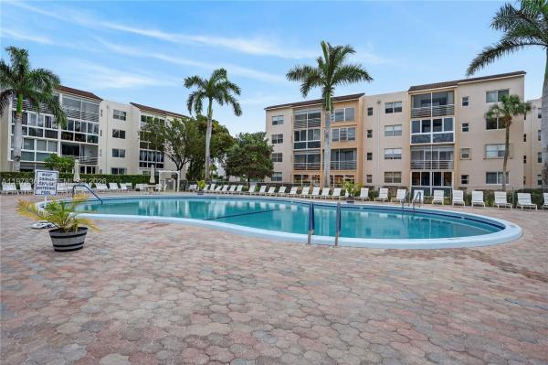 Somerset, 2821 Somerset Dr #317, Lauderdale Lakes, Florida 33311, image 1