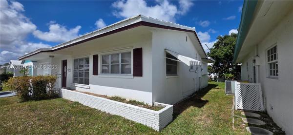 Forsythe Colony 16, 6803 NW 75th Ct, Tamarac, Florida 33321, image 1