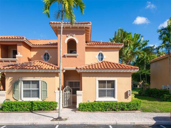 The Villas At Harbor Isles, 4942 Windward Way #1306, Dania Beach, Florida 33312, image 1