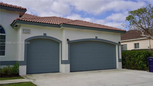 13162 SW 191st Ter #1, Unincorporated Dade County, Florida 33177, image 1