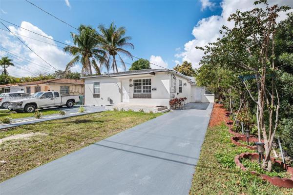 Realty Securities Corporation, 2862 SW 38th Ct, Miami, Florida 33134, image 3