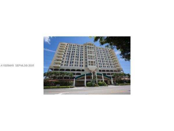 Gables Terrace, 2351 Douglas Rd #801, Miami, Florida 33145, image 1