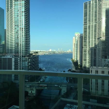 Brickell On The River North Tower, 31 SE 5th St #2206, Miami, Florida 33131, image 1