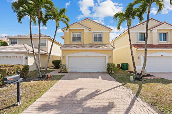 Riverside Walk, 9838 NW 1st Mnr, Coral Springs, Florida 33071, image 1