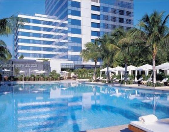 Four Seasons Hotel, 1435 Brickell Ave #3504, Miami, Florida 33131, image 1