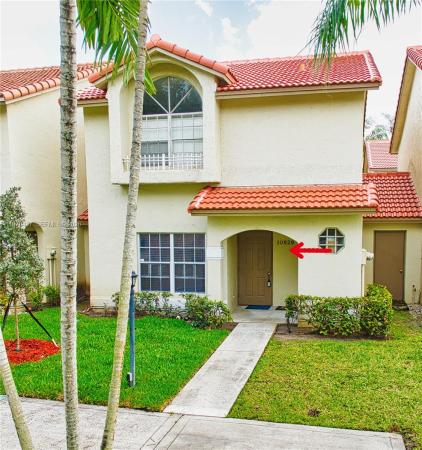 10829 NW 3rd Ct #B12L, Pembroke Pines, Florida 33026, image 1