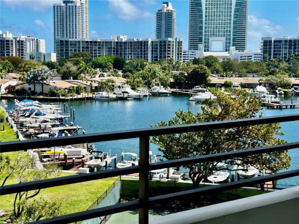 The Olympus Towers, 500 NE Three Islands Blvd #223, Hallandale Beach, Florida 33009, image 1