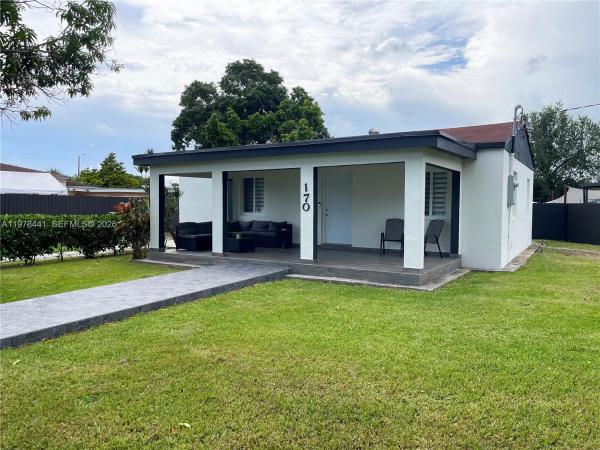 Fairlawn, 170 SW 63rd Ct, Miami, Florida 33144, image 1