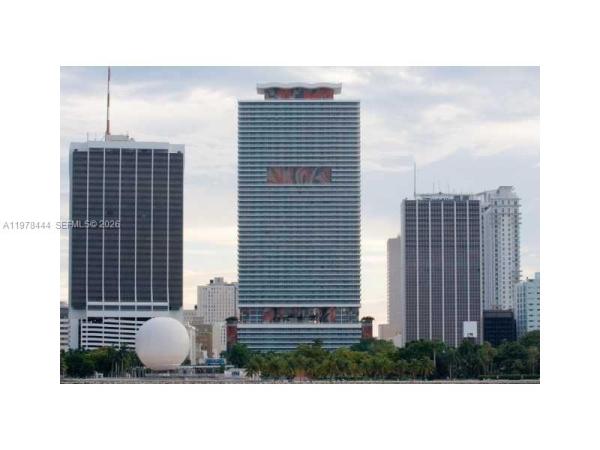 50 Biscayne, 50 Biscayne Blvd #703, Miami, Florida 33132, image 1