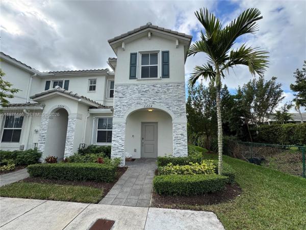 The Riviera, 2604 SE 19th St, Homestead, Florida 33035, image 1