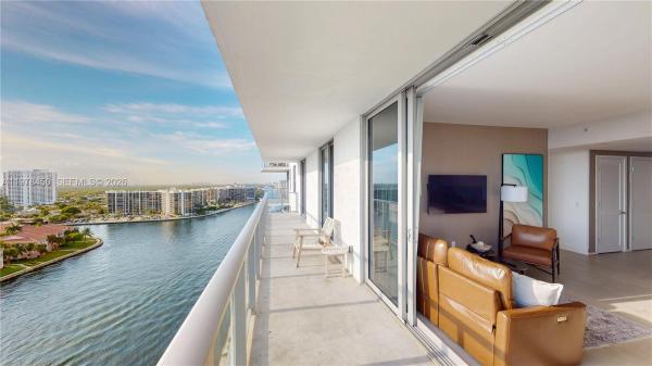 Hyde Beach House, 4010 S Ocean Dr #R1004, Hollywood, Florida 33019, image 1