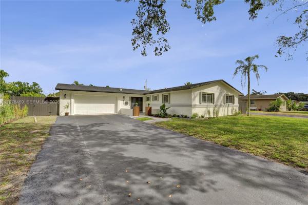 Breezeswept Park Estates, 4861 NW 5th St, Plantation, Florida 33317, image 2