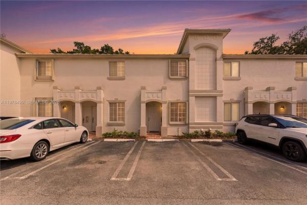 Hampton Place, 15720 SW 92nd Ave #5A, Palmetto Bay, Florida 33157, image 1