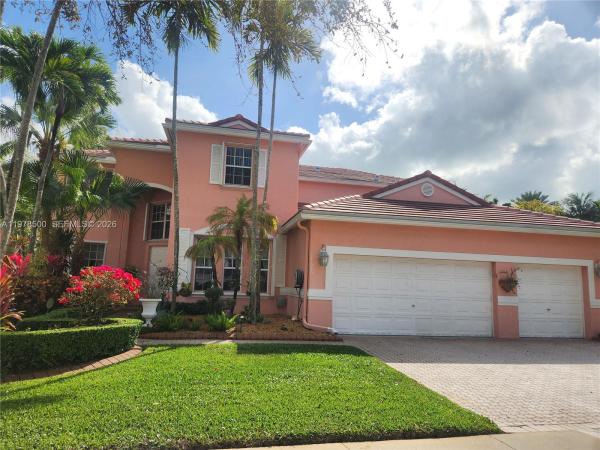 Windsor Palms, 14686 SW 35th Ct, Miramar, Florida 33027, image 1