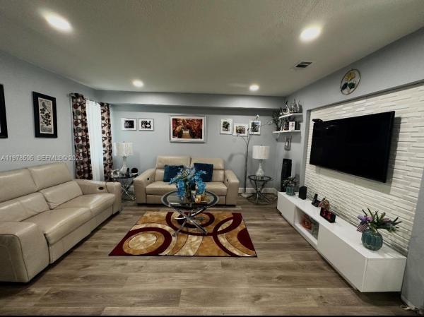 Saga Bay Townhomes, 20934 SW 84th Ave, Cutler Bay, Florida 33189, image 1