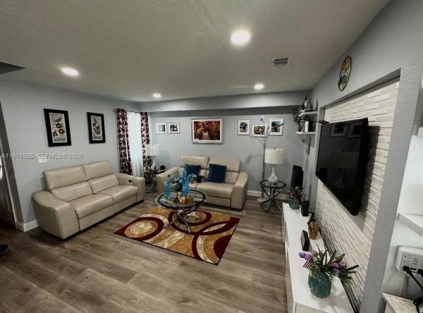 Saga Bay Townhomes, 20934 SW 84th Ave, Cutler Bay, Florida 33189, image 3
