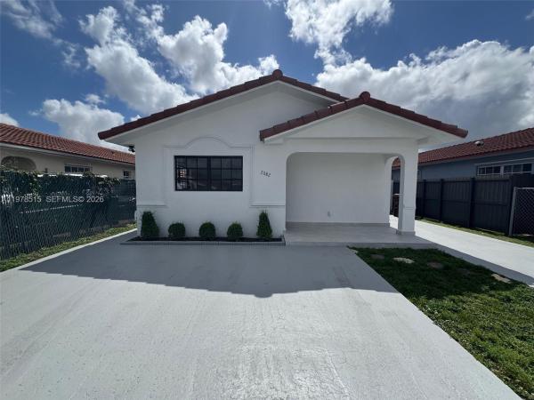 Robles Gardens, 2682 W 70th Pl, Hialeah, Florida 33016, image 1