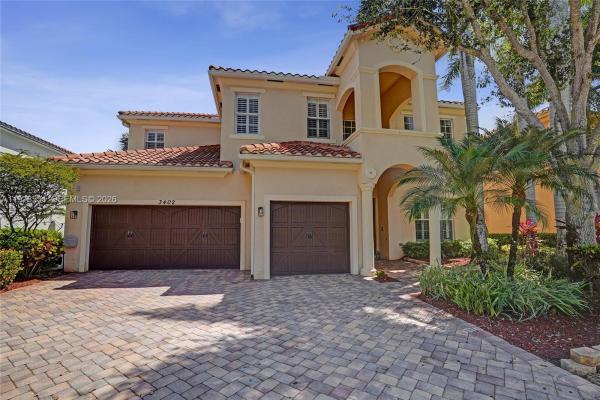 Oakmont Estates, 3402 Vanderbilt Dr, Wellington, Florida 33414, image 2