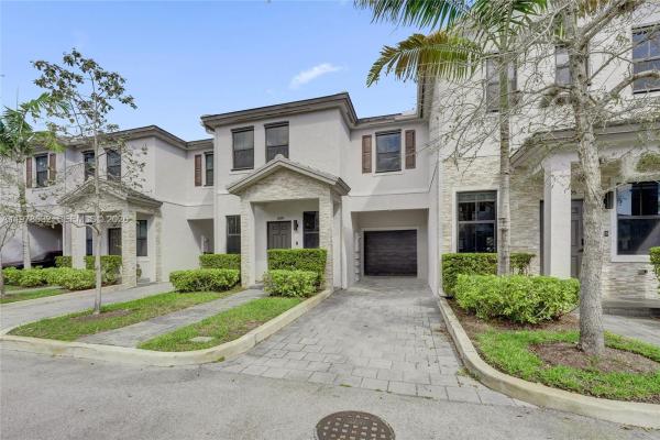 The Edge On 15th By Lennar, 1609 SW 28th St, Fort Lauderdale, Florida 33315, image 1